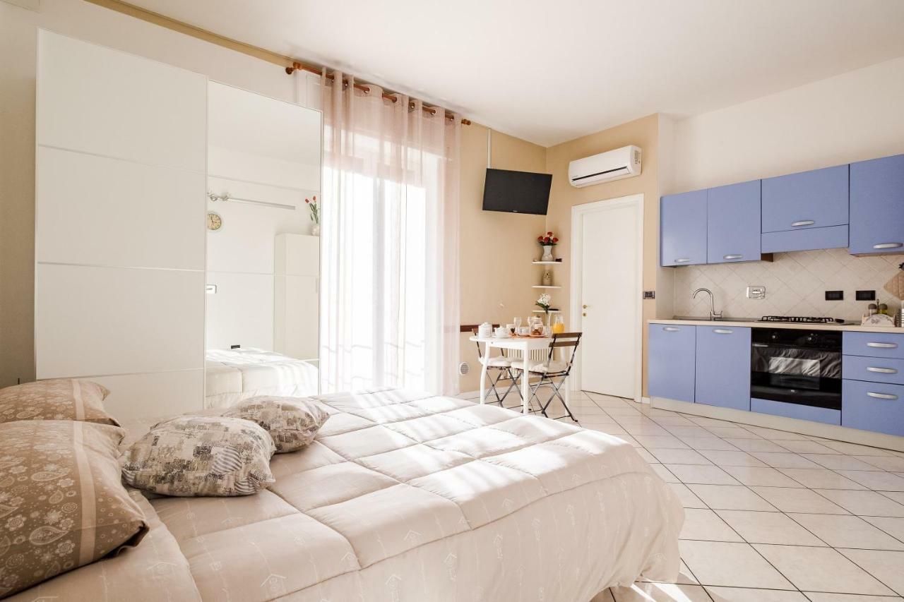 Your Holiday In Μπολόνια Εξωτερικό φωτογραφία